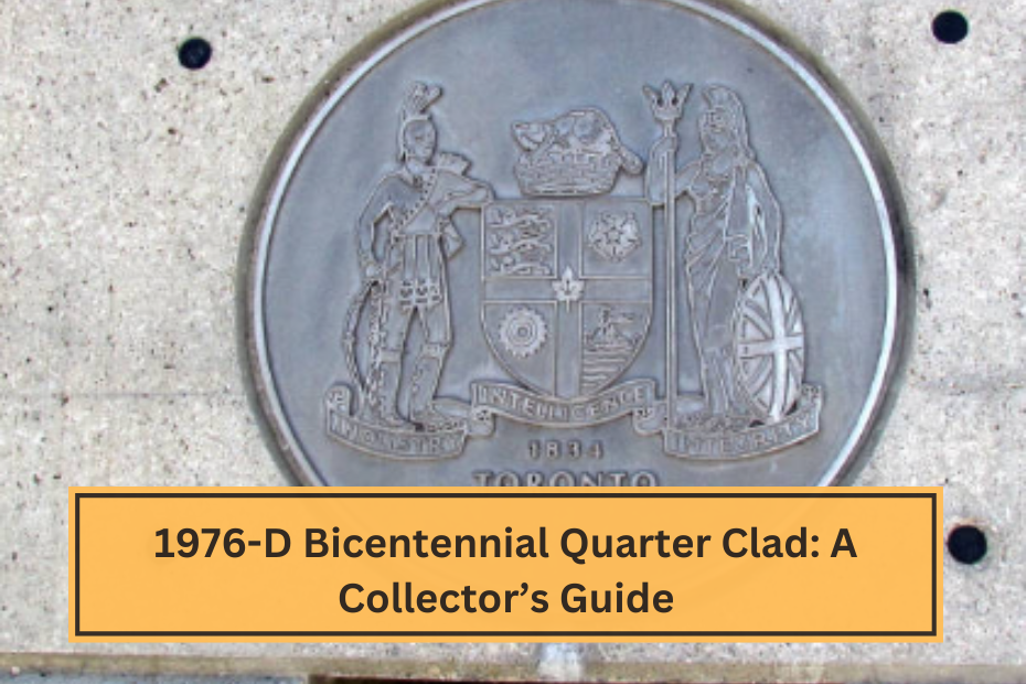 1976-D Bicentennial Quarter Clad A Collector’s Guide