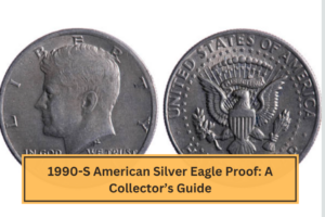 S American Silver Eagle Proof A Collectors Guide