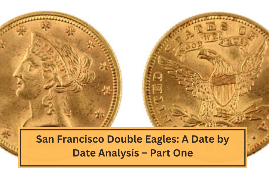 San Francisco Double Eagles A Date by Date Analysis – Part One